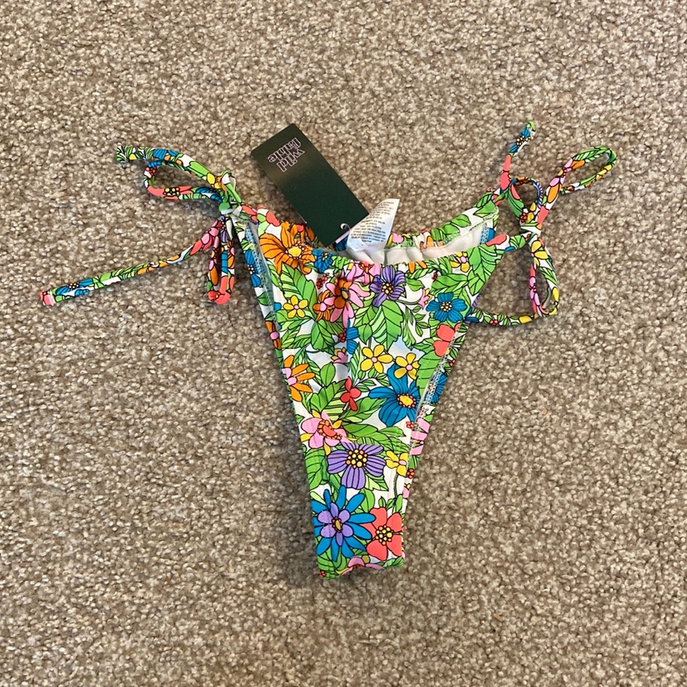 Teeny Bikini